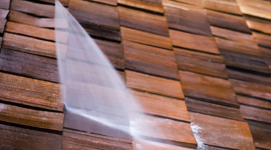 Professional tile roof repair services in Gene Autry, OK